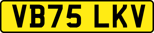VB75LKV