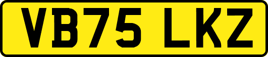 VB75LKZ