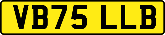 VB75LLB