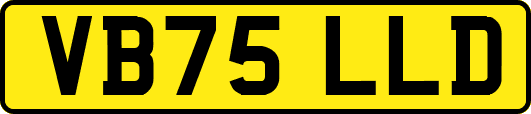 VB75LLD