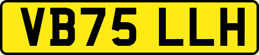 VB75LLH