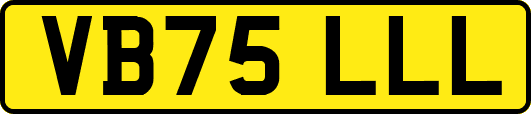 VB75LLL