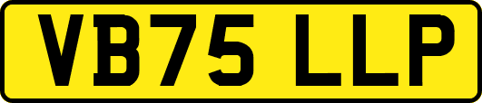 VB75LLP