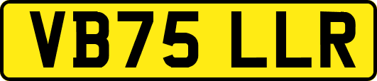 VB75LLR