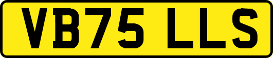 VB75LLS