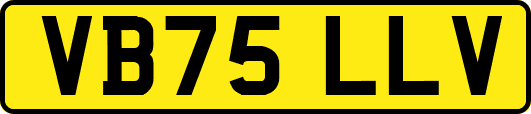 VB75LLV