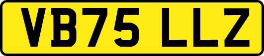 VB75LLZ