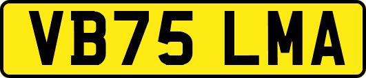 VB75LMA