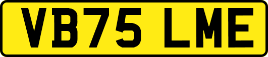 VB75LME