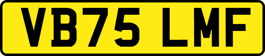 VB75LMF