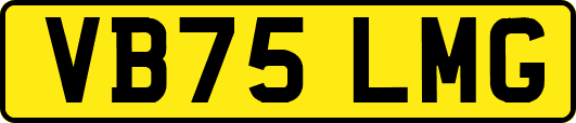 VB75LMG