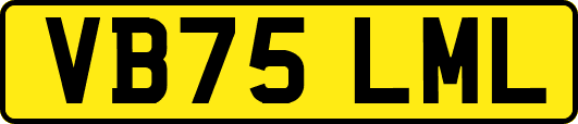 VB75LML
