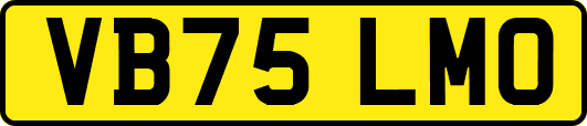 VB75LMO