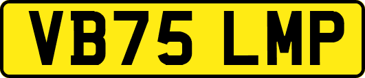 VB75LMP