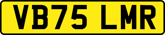 VB75LMR