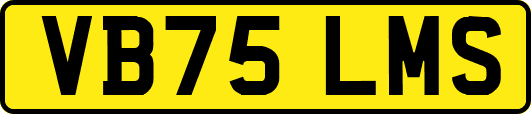 VB75LMS