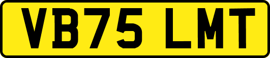 VB75LMT