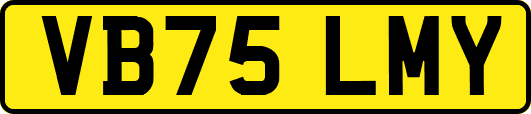 VB75LMY