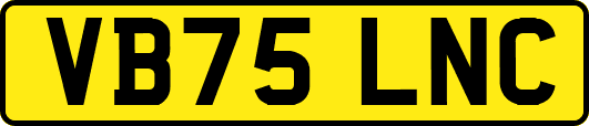 VB75LNC