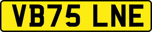 VB75LNE