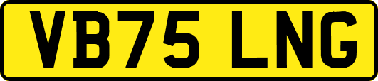 VB75LNG