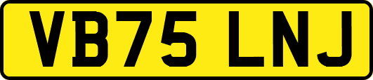 VB75LNJ
