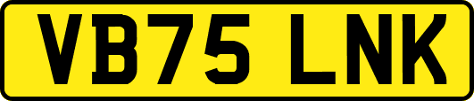 VB75LNK