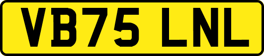 VB75LNL