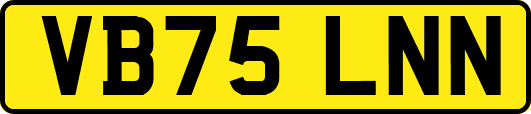 VB75LNN