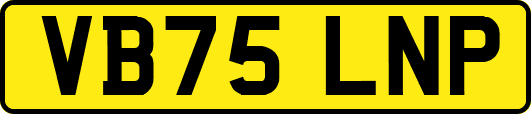VB75LNP