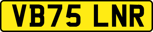 VB75LNR