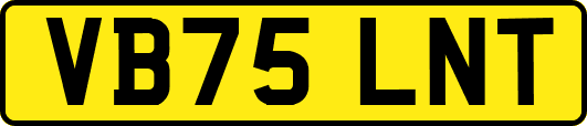 VB75LNT
