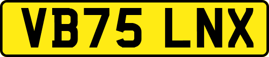 VB75LNX