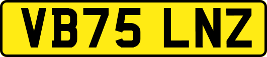 VB75LNZ