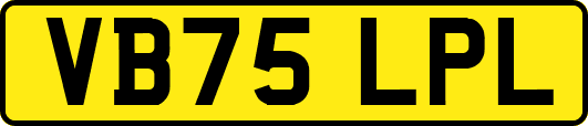 VB75LPL