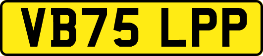 VB75LPP