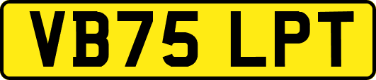 VB75LPT