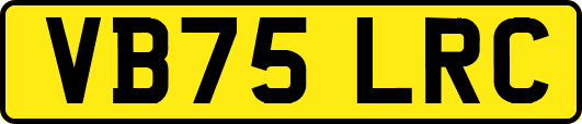 VB75LRC