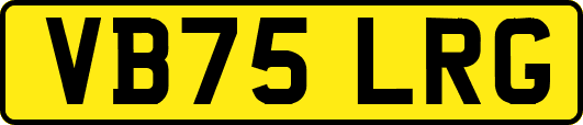 VB75LRG