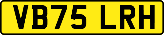 VB75LRH