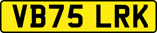 VB75LRK