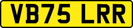 VB75LRR