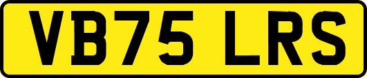 VB75LRS