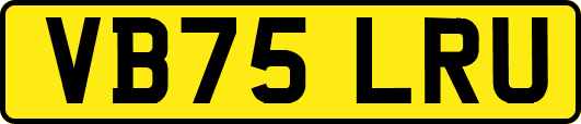 VB75LRU