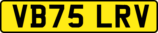 VB75LRV