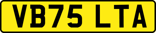 VB75LTA