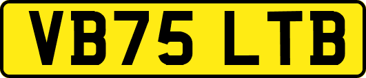 VB75LTB