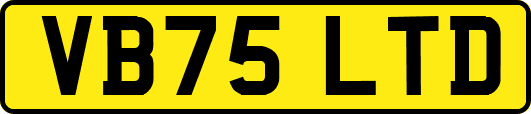 VB75LTD