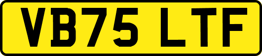 VB75LTF