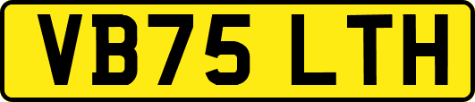 VB75LTH